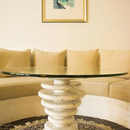Penthouse Hormann