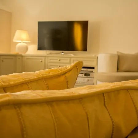 Penthouse Hormann Lejlighed