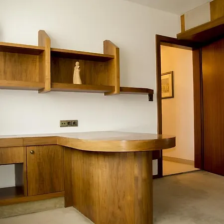 Lejlighed Penthouse Hormann Innsbruck