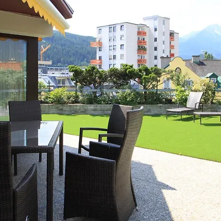 Penthouse Hormann Innsbruck