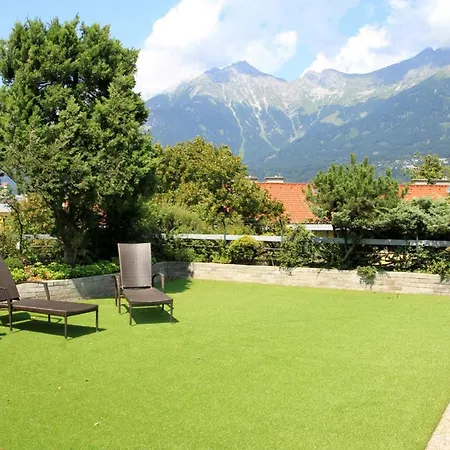 Penthouse Hormann Lejlighed