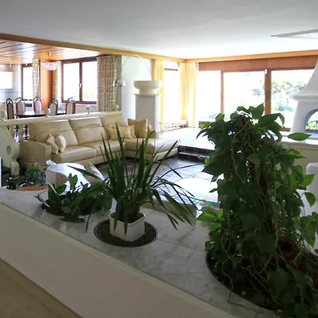 Penthouse Hormann
